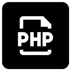 php